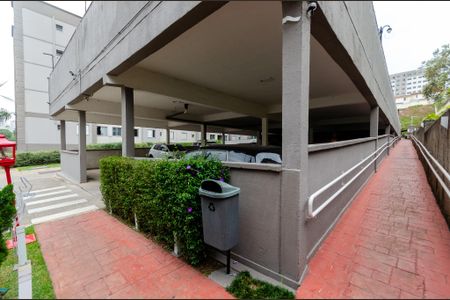 Apartamento para alugar com 46m², 2 quartos e 1 vaga Apartamento para alugar com 46m², 2 quartos e 1 vagaÁrea comum