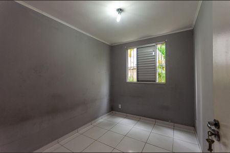 Quarto 1 de apartamento para alugar com 2 quartos, 46m² em Jaraguá, São Paulo