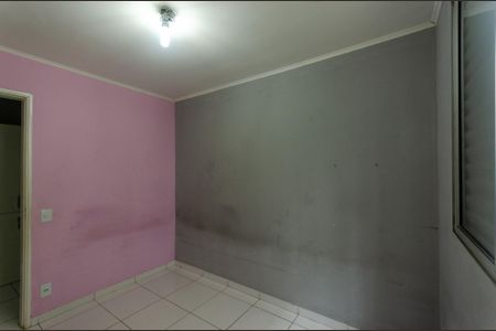 Quarto 1 de apartamento para alugar com 2 quartos, 46m² em Jaraguá, São Paulo