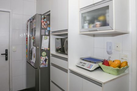 Apartamento à venda com 227m², 3 quartos e 3 vagasCozinha