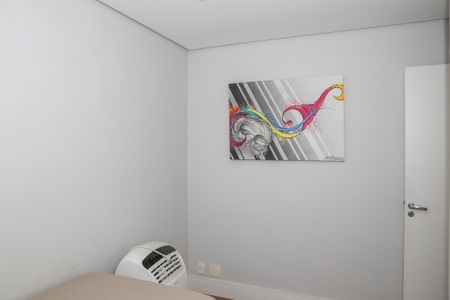 Apartamento à venda com 227m², 3 quartos e 3 vagasQuarto 2