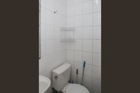 Apartamento à venda com 227m², 3 quartos e 3 vagasBanheiro de serviço