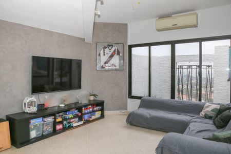 Apartamento à venda com 227m², 3 quartos e 3 vagasSala 2