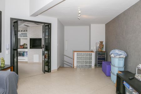 Apartamento à venda com 227m², 3 quartos e 3 vagasSala 2