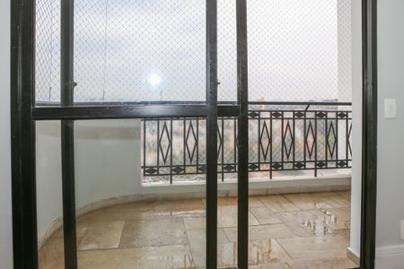 Apartamento à venda com 227m², 3 quartos e 3 vagasVista da Sala