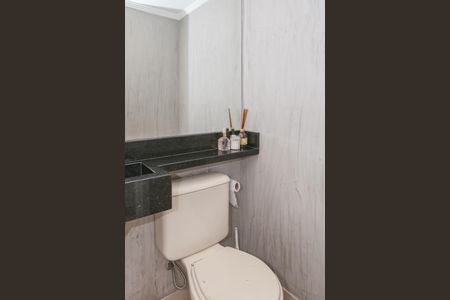 Apartamento à venda com 227m², 3 quartos e 3 vagasLavabo 2