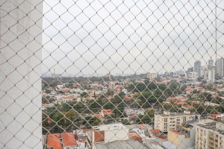 Apartamento à venda com 227m², 3 quartos e 3 vagasVista do Quarto 2