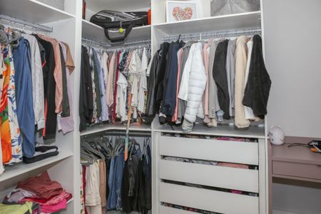 Apartamento à venda com 227m², 3 quartos e 3 vagasSuíte