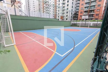 Apartamento à venda com 227m², 3 quartos e 3 vagasQuadra Esportiva