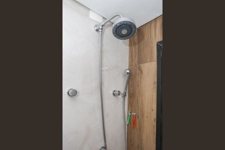 Apartamento à venda com 227m², 3 quartos e 3 vagasBanheiro da Suíte