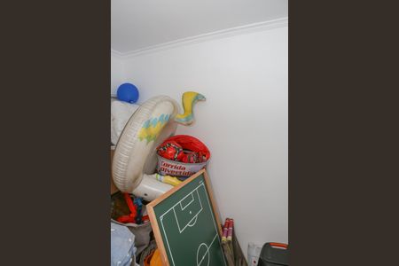 Apartamento à venda com 227m², 3 quartos e 3 vagasSauna/Depósito