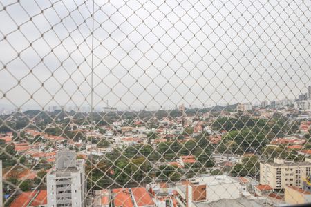 Vista da Sacada de apartamento à venda com 3 quartos, 227m² em Vila Leopoldina, São Paulo