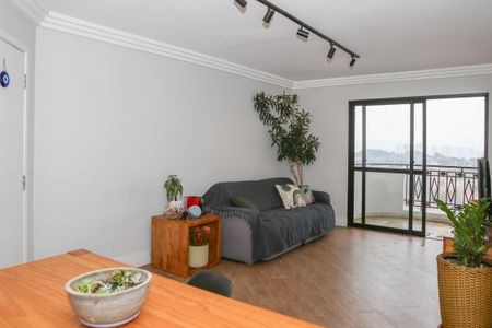 Apartamento à venda com 227m², 3 quartos e 3 vagasSala