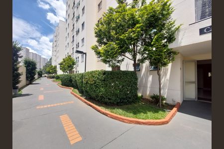 Apartamento à venda com 49m², 2 quartos e 1 vaga Apartamento à venda com 49m², 2 quartos e 1 vagaÁrea comum