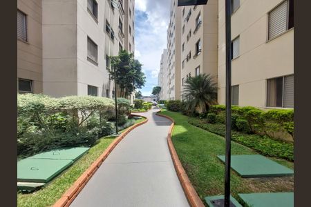 Apartamento à venda com 49m², 2 quartos e 1 vaga Apartamento à venda com 49m², 2 quartos e 1 vagaÁrea comum