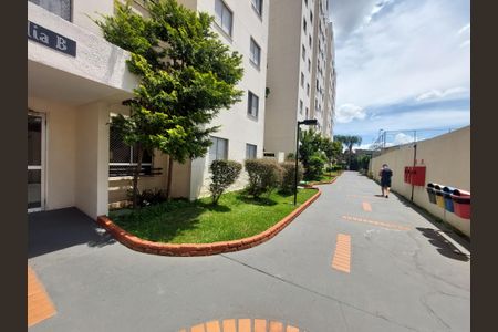 Apartamento à venda com 49m², 2 quartos e 1 vaga Apartamento à venda com 49m², 2 quartos e 1 vagaÁrea comum