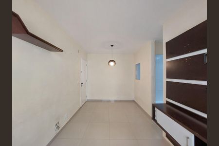 Sala de apartamento à venda com 2 quartos, 49m² em Vila Arriete, São Paulo
