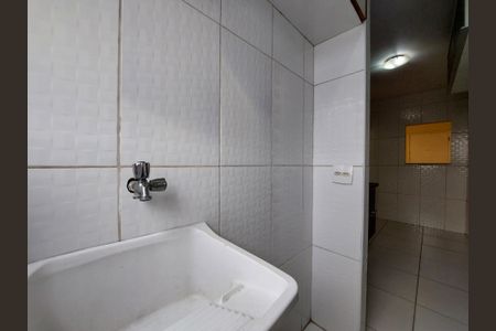 Apartamento à venda com 49m², 2 quartos e 1 vaga Apartamento à venda com 49m², 2 quartos e 1 vagaÁrea de Serviço