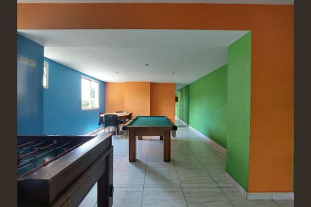 Apartamento à venda com 49m², 2 quartos e 1 vaga Apartamento à venda com 49m², 2 quartos e 1 vagaÁrea comum