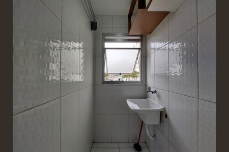 Apartamento à venda com 49m², 2 quartos e 1 vaga Apartamento à venda com 49m², 2 quartos e 1 vagaÁrea de Serviço