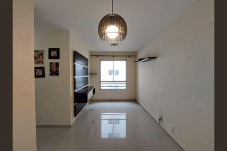 Sala de apartamento à venda com 2 quartos, 49m² em Vila Arriete, São Paulo