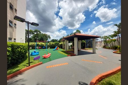 Apartamento à venda com 49m², 2 quartos e 1 vaga Apartamento à venda com 49m², 2 quartos e 1 vagaÁrea comum