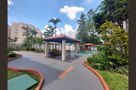 Apartamento à venda com 49m², 2 quartos e 1 vaga Apartamento à venda com 49m², 2 quartos e 1 vagaÁrea comum