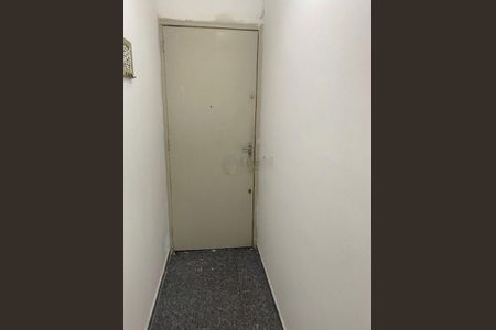 Apartamento à venda com 2 quartos, 55m² em Vila Mafra, São Paulo