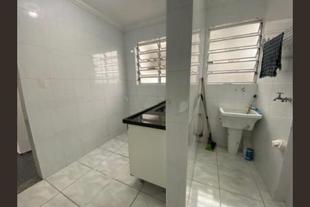 Apartamento à venda com 2 quartos, 55m² em Vila Mafra, São Paulo