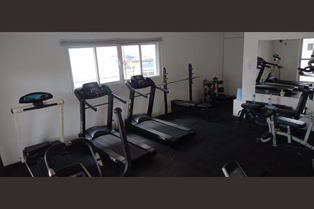 Apartamento à venda com 3 quartos, 69m² em Alto da Mooca, São Paulo