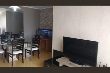 Apartamento à venda com 3 quartos, 69m² em Alto da Mooca, São Paulo