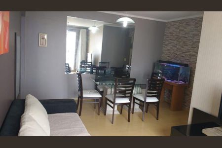 Apartamento à venda com 3 quartos, 69m² em Alto da Mooca, São Paulo