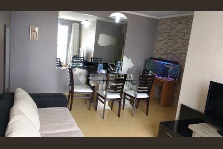 Apartamento à venda com 3 quartos, 69m² em Alto da Mooca, São Paulo