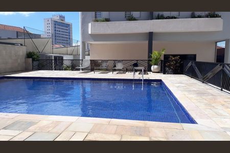 Apartamento à venda com 3 quartos, 69m² em Alto da Mooca, São Paulo