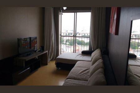 Apartamento à venda com 3 quartos, 69m² em Alto da Mooca, São Paulo