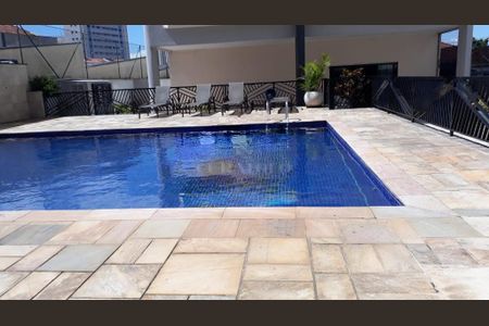 Apartamento à venda com 3 quartos, 69m² em Alto da Mooca, São Paulo