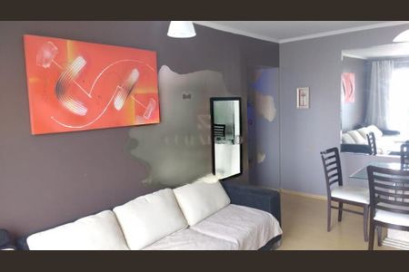 Apartamento à venda com 3 quartos, 69m² em Alto da Mooca, São Paulo
