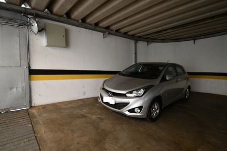 Apartamento à venda com 74m², 3 quartos e 1 vagaGaragem