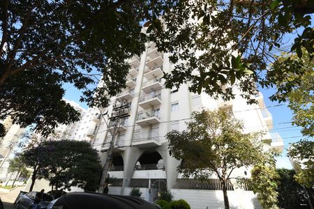Apartamento à venda com 74m², 3 quartos e 1 vagaFachada do Prédio