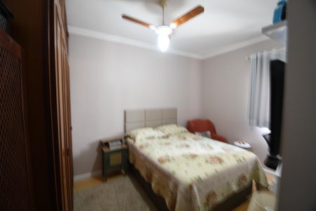 Apartamento à venda com 74m², 3 quartos e 1 vagaQuarto 3