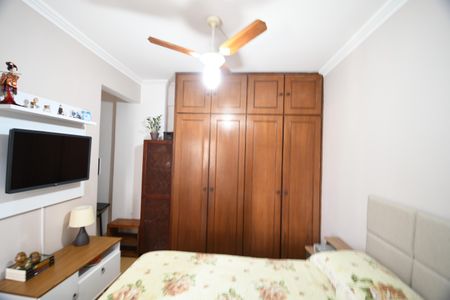 Apartamento à venda com 74m², 3 quartos e 1 vagaQuarto 3