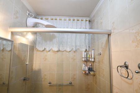 Apartamento à venda com 74m², 3 quartos e 1 vagaBanheiro