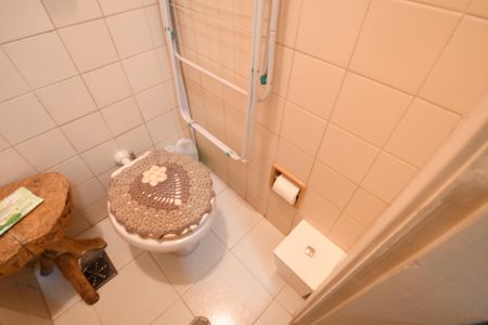 Apartamento à venda com 74m², 3 quartos e 1 vagaBanheiro de serviço