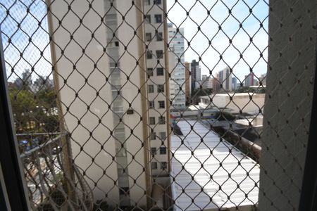 Quarto 1 - Vista de apartamento à venda com 3 quartos, 74m² em Centro, Campinas