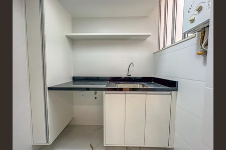Apartamento à venda com 75m², 2 quartos e sem vagaÁrea de Serviço