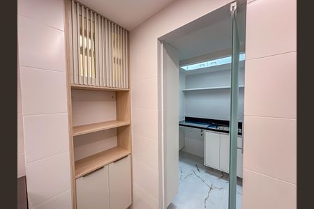 Apartamento à venda com 75m², 2 quartos e sem vagaCozinha