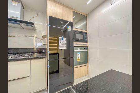 Apartamento à venda com 75m², 2 quartos e sem vagaCozinha