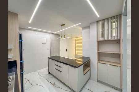 Apartamento à venda com 75m², 2 quartos e sem vagaCozinha