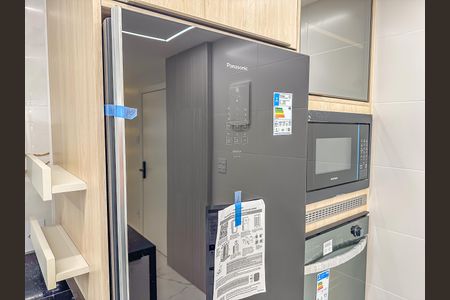 Apartamento à venda com 75m², 2 quartos e sem vagaCozinha