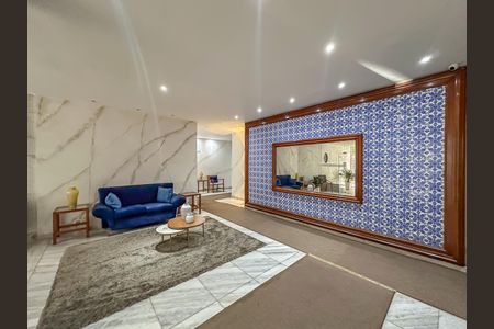 Apartamento à venda com 75m², 2 quartos e sem vagaÁrea comum